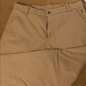 Lulu lemon golf pants